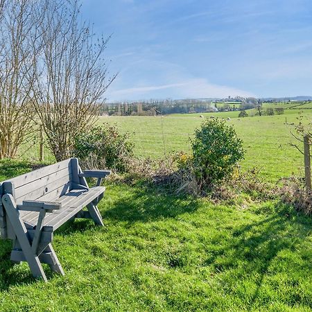 Marilyn Meadows Villa St Weonards Kültér fotó