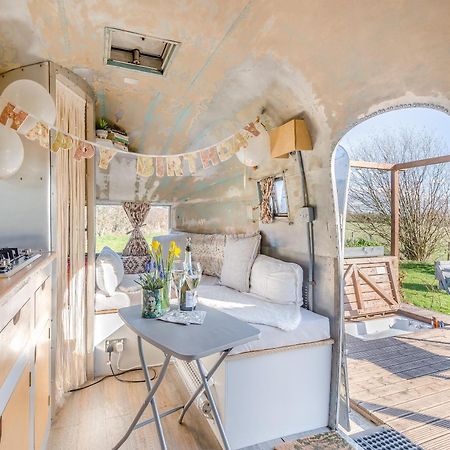 Marilyn Meadows Villa St Weonards Kültér fotó