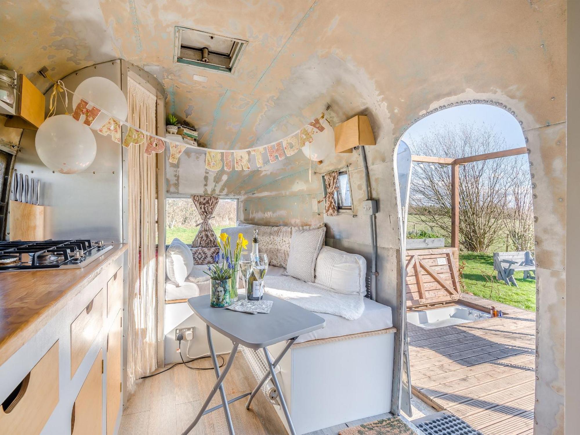 Marilyn Meadows Villa St Weonards Kültér fotó